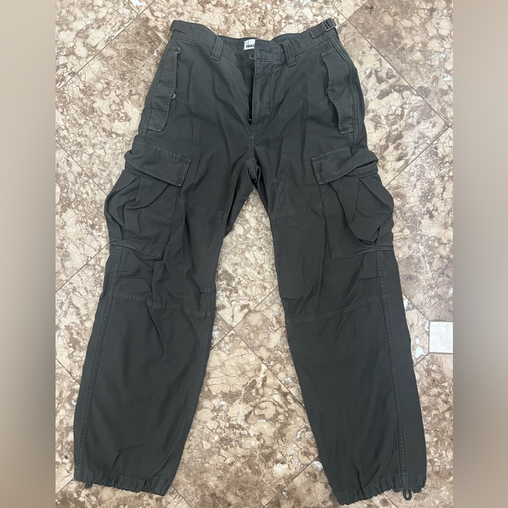Artzia New supply cargo pants size 0
